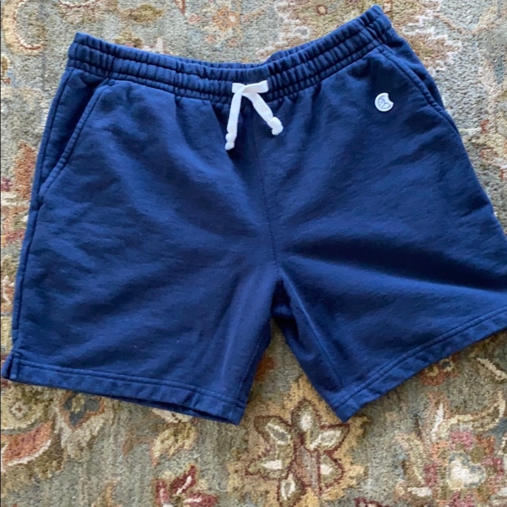 Sweat Shorts